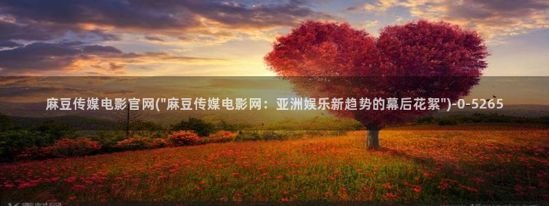 麻豆视频站合集：麻豆传媒电影官网(\