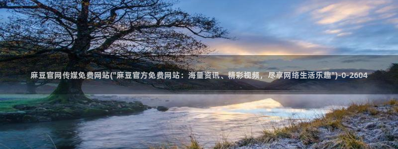 麻豆高清导航