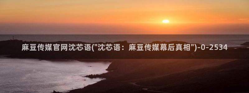 麻豆 入口资源